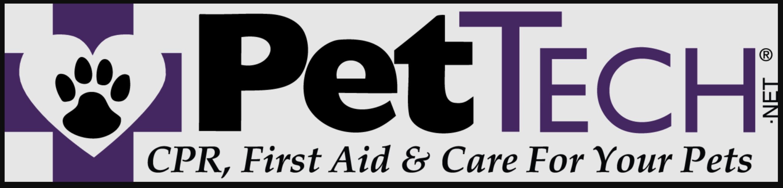 Pet Tech Logo
